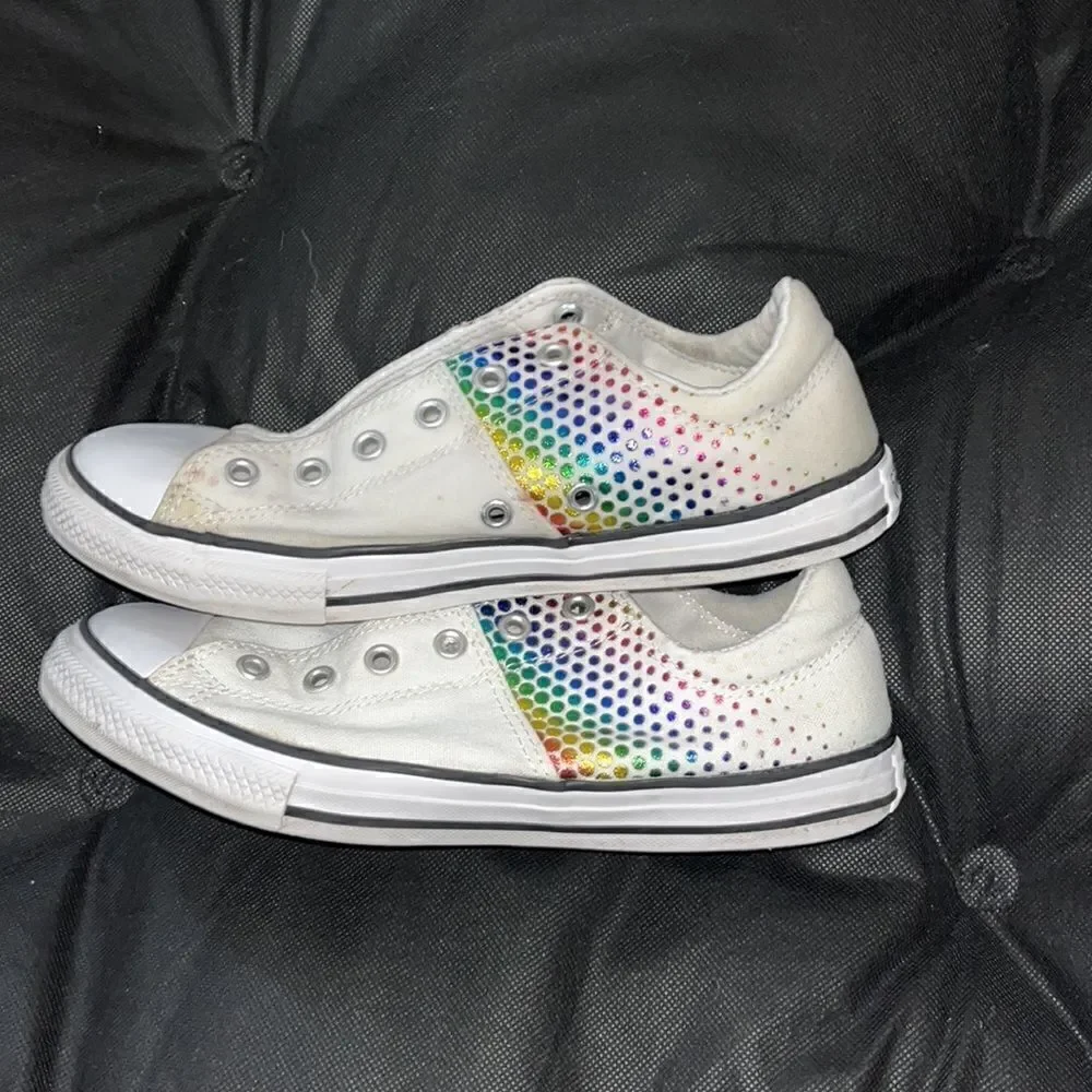 Converse Chuck Taylor AllStar Madison Kaleidoscope
